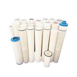 Wholesale 6 Months Filter Life Polypropylene Water Filter For Sewage Treatment System Packaging from china suppliers