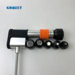 Pneumatic Shockwave Therapy Machine For Sports Injury Recovery And Rehabilitatio