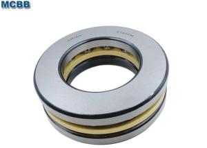 Wholesale Single Row Thrust Ball Bearings P6 Stable Performance Long Life from china suppliers
