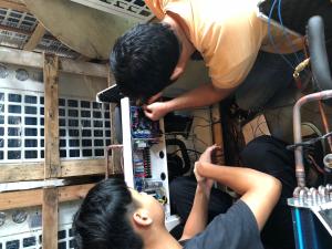 Wholesale Heat pump water heater from china suppliers