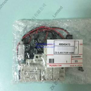 Wholesale 40045473 Z3 EJECTOR ASM of 40084405 EJECTOR 2070 SPARE SET singe 3 from china suppliers