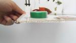 33mm Round Toy Sound Module For baby music book , sound box for toys