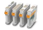 ME-IO 37,6 B 10U TBUS 7035 - Mounting base housing 2202663 Phoenix Contact