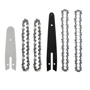 Wholesale CE Certified 18&quot; Bar Chainsaw Spare Parts for Long Reach Chainsaw from china suppliers