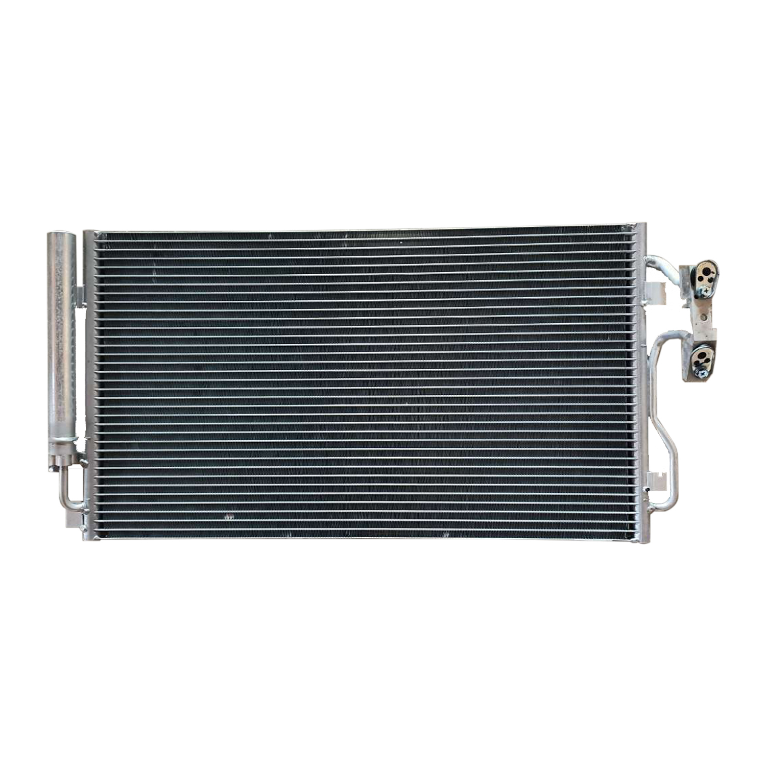 Car Fitment BMW 64506804721 64509288942 17116806455 17112284614 Auto Parts AC Condenser