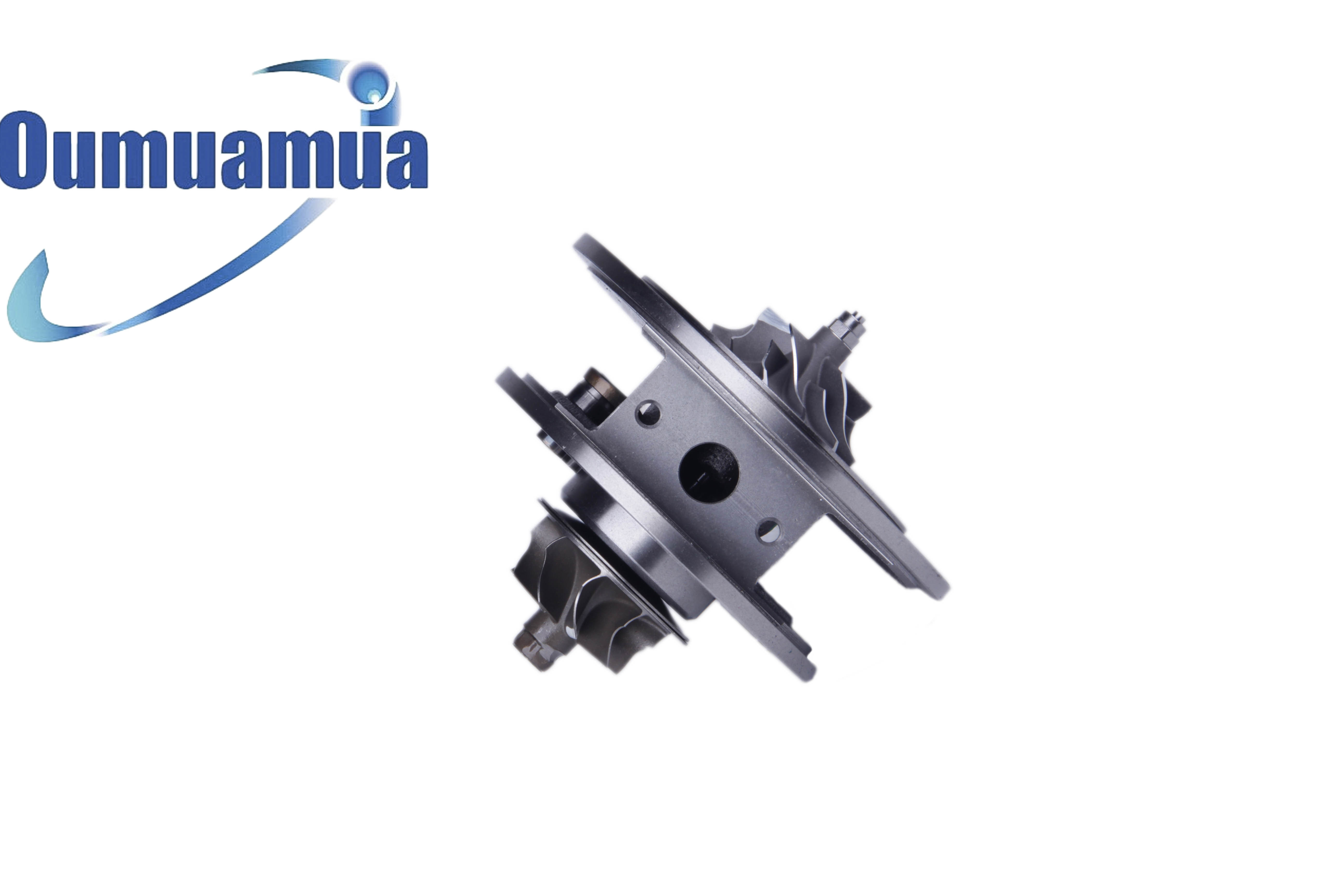 A2760901580 Turbo Cartridge CHRA Fits for Mercedes GLC43 W218 CLS400 E450 GLE550 RWD M276 3.0L A2760903380 AL0075 2760901580 TurboCharger