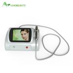 radio frequency microneedle rf skin tightening beauty machine for sale