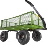Outdoor Garden Heavy Duty Utility Portable Large Capacity Camping Collapsible