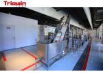 Pilot Production Plant Food Biological Processing Technology Research And