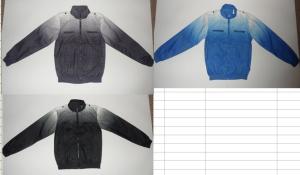 Wholesale Apparel Men's swearshirt jackets stocks (sportwear,coats,sport tops) from china suppliers