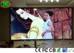 P3.91 Indoor stage full color rental led display high-end die casting aluminum