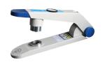 IULTCS/IUP 36 Digital Display Portable Leather Softness Tester for ISO 17235