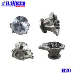 Forklift K15 K21 K25 Engine Water Pump 21010-FU400 21010-FU425 For Nissan