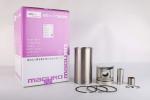 Engine Parts Cylinder Liner Kit for DOOSAN DB58-5, DIA102mm, 6CYL