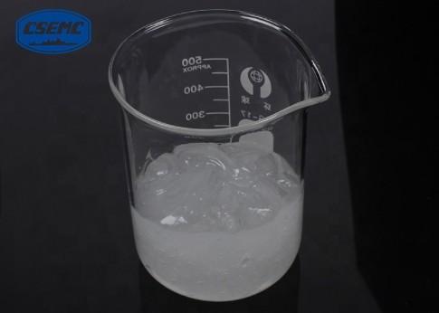 30PPM Sodium Lauryl Ether Sulfate Liquid Surfactant AES 28 68585 34 2