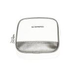 Light Weight Soft ECO Pouch Multi-functional Portable Beauty Makeup Bag with