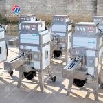 600KG/H 2KW Corn Thresher Machine Electric Fully Automatic Sweet Glutinous Corn