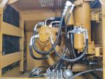 20T Used CAT Excavators Original 320B / 320BL Excavator For Big Projects