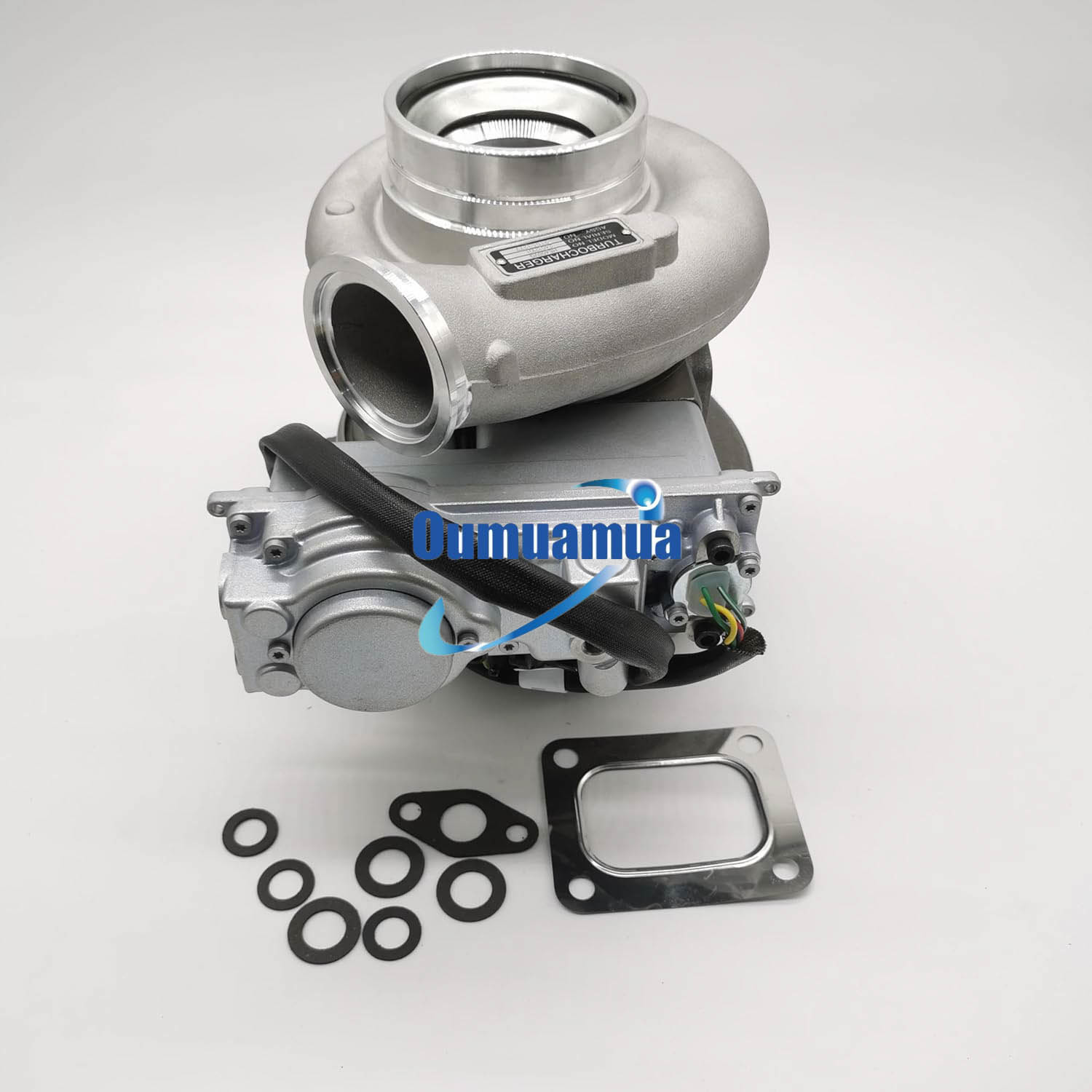Turbocharger 22014297 21366000 For Volvo D13 MD13 Mack MP8 Engine