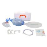 Medical pvc different sizes S/ M/ L baby infant adult use ambu bag manual