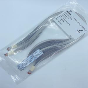 Wholesale 7 Pin 1.25mm Pitch Airbag FFC Cable Customizable Length For Car Renault Megane Ii from china suppliers