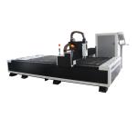 1530 Metal Sheet Fiber CNC Laser Steel Cutter 1500x3000mm