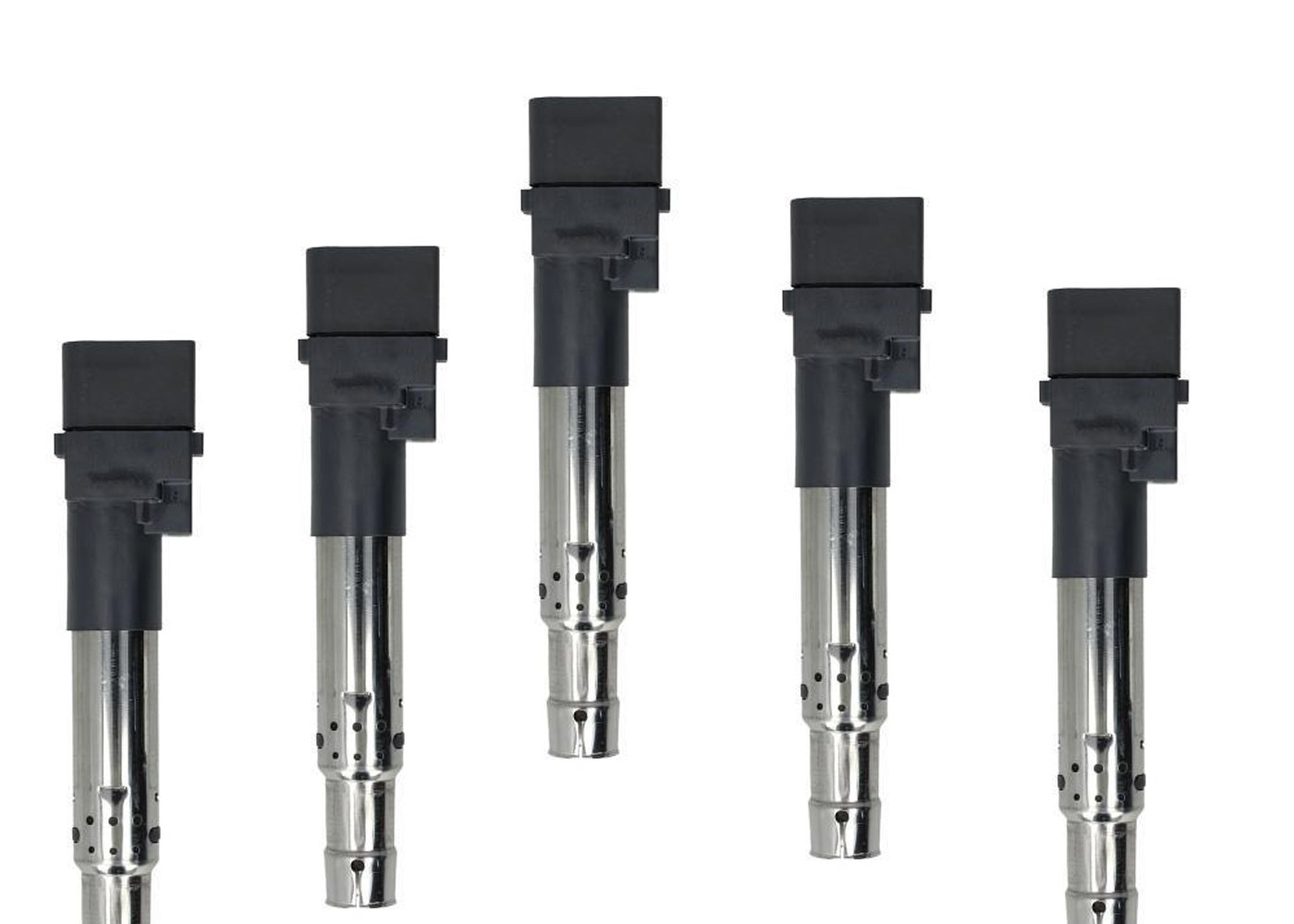 High Voltage VW Ignition Coil OEM 95560210103 95560210105 95860210100