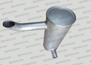 Wholesale 4448415 High 77CM Muffler Fits / Gas Silencer Muffler FOR HITACHI Excavator ZAX330 from china suppliers