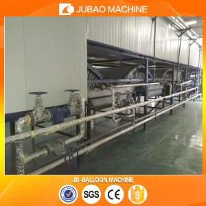 Wholesale High production of latex balloon making machine dipping line from china suppliers