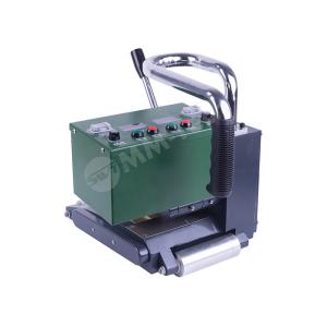 Wholesale 12CM Overlap Width 50 / 60 HZ 1800W Geomembrane Welding Machine from china suppliers