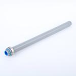 UL Liquid Tight Steel Flexible Conduit 1/2 inch To 4 Inch Pvc Jacket Protect