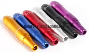 Wholesale Multi-color Permanent Makeup Machine Pen for Eyebrow Cosmetics from china suppliers