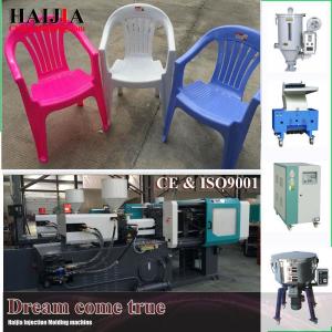 Wholesale High Efficiency Injection Plastic Moulding Machine For Folding Table And Chair from china suppliers