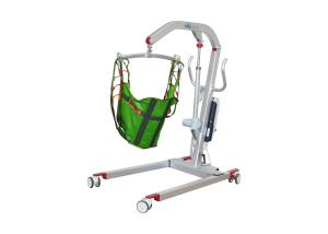 Wholesale Healthcare Medical Patient Lift Aluminium Frame Structure For Caregiver from china suppliers