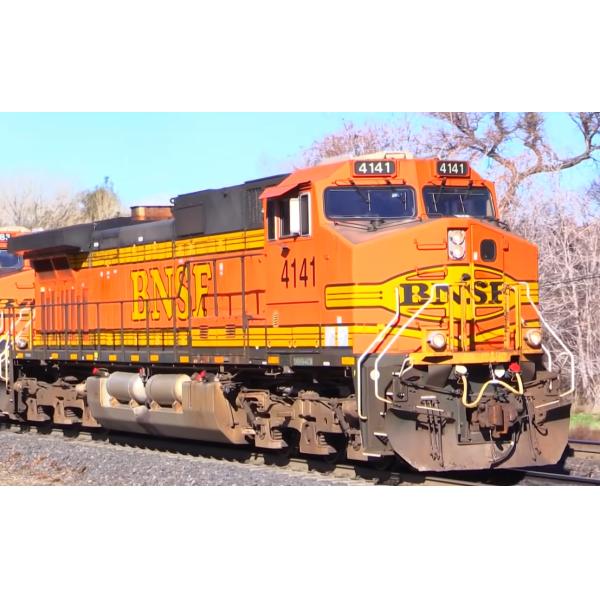 Global Railway Cargo Transport Logistic From China To Canada Fast And Timely