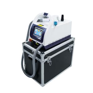 Wholesale High Power Laser Tattoo Removal Machine Skin Rejuvenation Water Cooling System from china suppliers