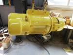 Wire Rope Electric Lifting Hoist Single Girder / Double Girder 220v - 440v