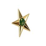 NASA Military Metal Badges