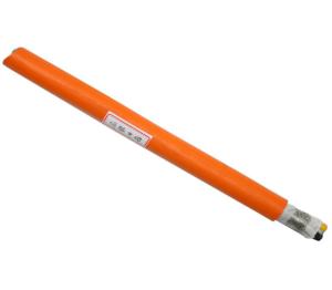 Wholesale UL2586 Shielded Control cable of Wind Motor, PVC Sheath Screened,105 ℃, 600V VW-1 4*12AWG from china suppliers
