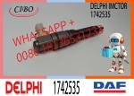 Good Price DAF Fuel INJECTOR BEBJ1A05001 1905002 1820820 1661060 1725282 1742535