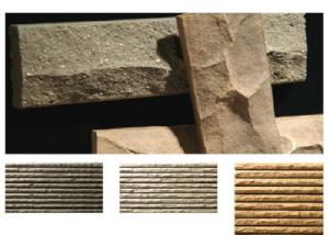 Wholesale Water Proof Special Shaped Bricks For Various Climate Conditions from china suppliers