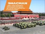 Shaanxi Shacman Truck Spare Parts Fast Gearbox Transmission Drive Gear 18869