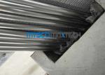 1 / 4 Inch Stainless Steel Sanitary Tube , ASTM A269 / ASME SA269 For Chemical