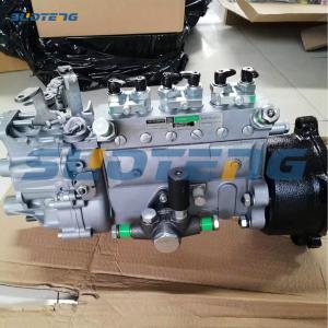 Wholesale 33100-93700 Fuel Injection Pump 3310093700 For D6BR Engine from china suppliers