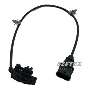 Wholesale Genuine New 391802F000 39180-2F000 Engine Crankshaft Position Sensor for Hyundai ix35 Santa Fe KIA Sorento from china suppliers