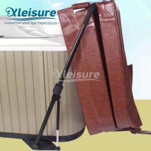 Wholesale Square Cover Valet Hydraulic Cover Lifter Hot Tub Accessories Customized Size from china suppliers