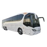 6 Gears Manual Diesel Engine Capacity 4-6L Luxury Coaches for City Transportatio