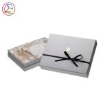 Luxury T Shirt Packaging Boxes Waterproof Feature Corrugated Paper