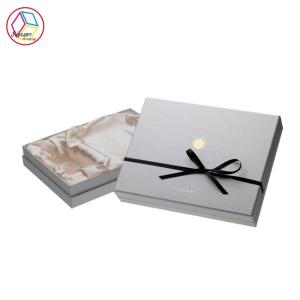 Wholesale Luxury T Shirt Packaging Boxes Waterproof Feature Corrugated Paper from china suppliers