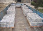 Polished Higher Hardness Cement Mill Liners Smooth Surface Quality